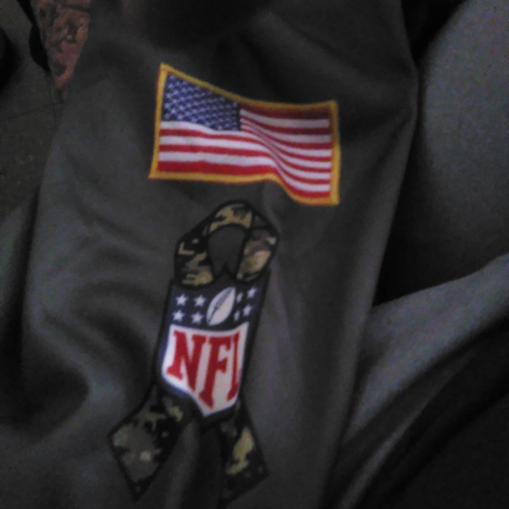Philadelphia eagles hoodie